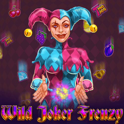 Wild Joker Frenzy
