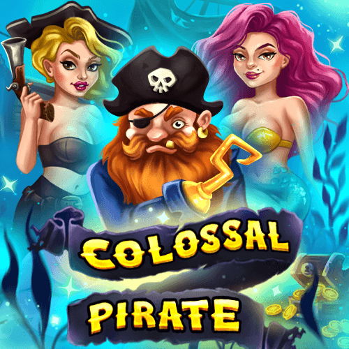 Colossal Pirate
