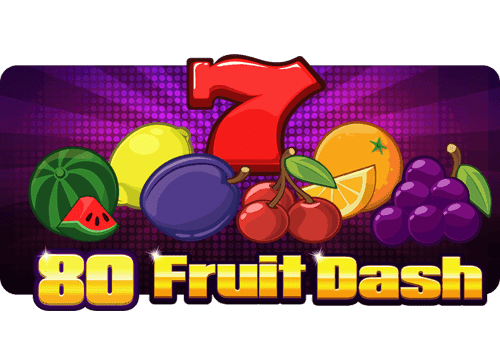 40 Fruity Reels