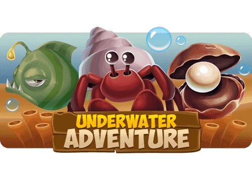 Adventure Saga