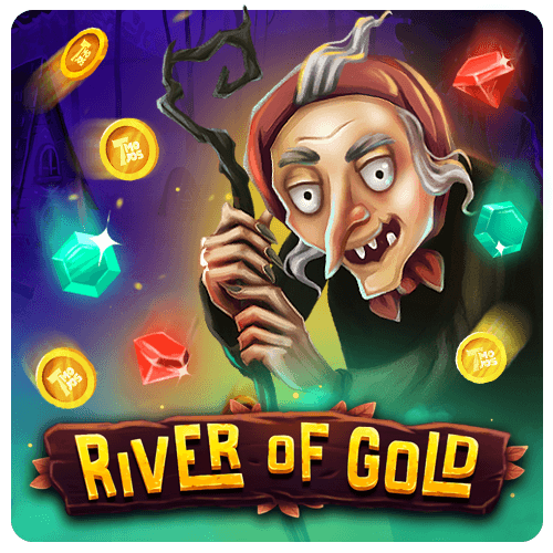 River of Gold