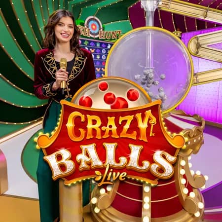 Crazy Balls