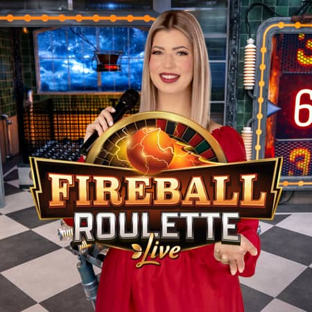 Fireball Roulette