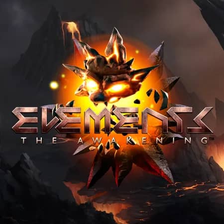 Elements: The Awakening