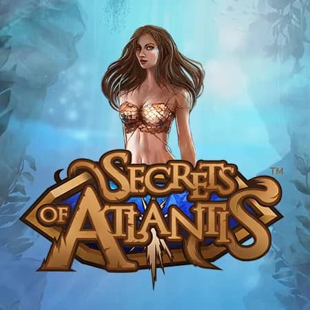 Secrets of Atlantis