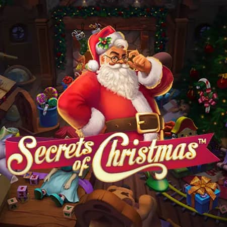 Secrets of Christmas