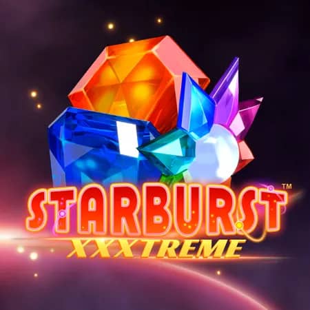Starburst XXXtreme