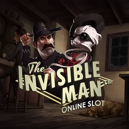 The Invisible Man