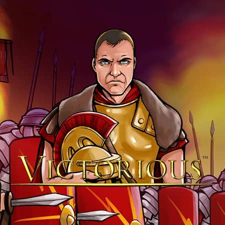 Victorious