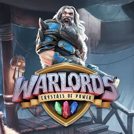 Warlords: Crystals of Power