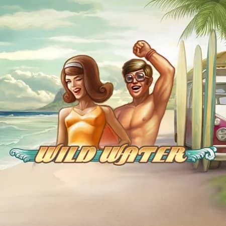 Wild Water