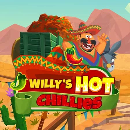 Willy's Hot Chillies