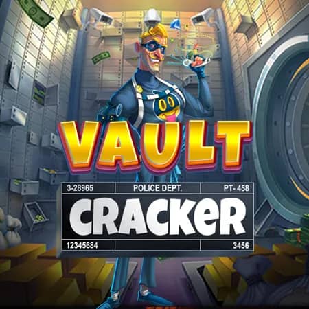 Vault Cracker
