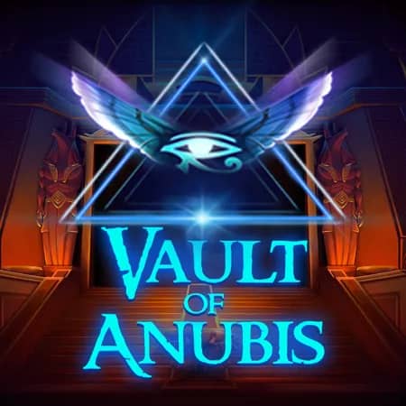 Vault of Anubis