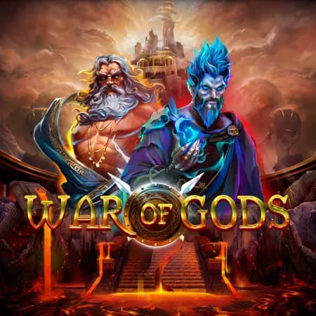 War Of Gods