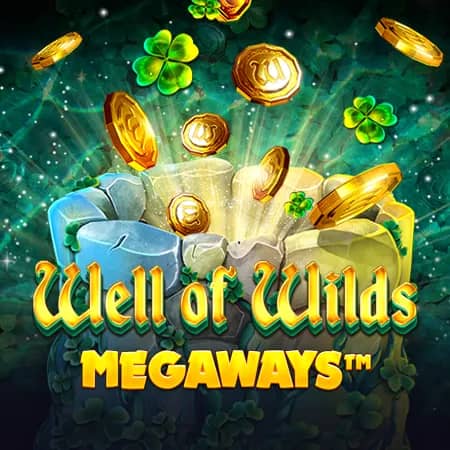 Well of Wilds Megaways