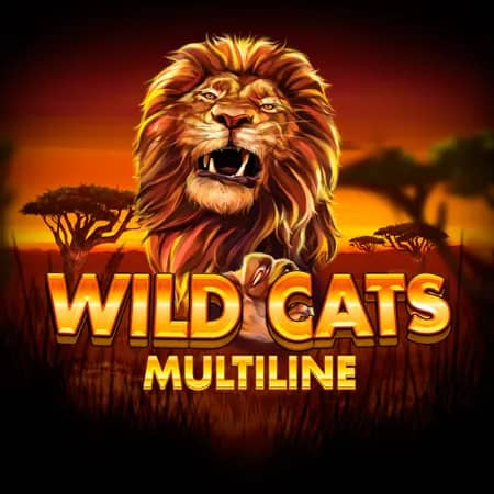 Wild Cats Multiline