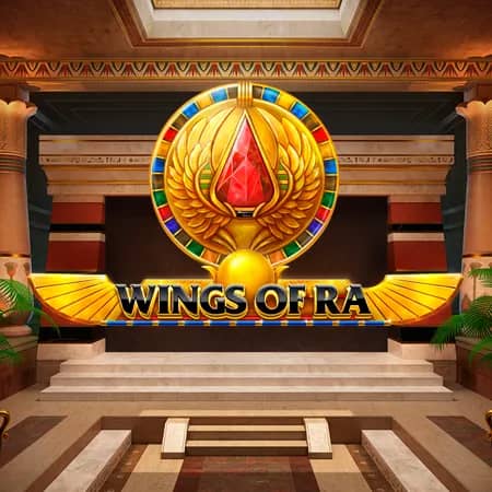 Wings of Ra