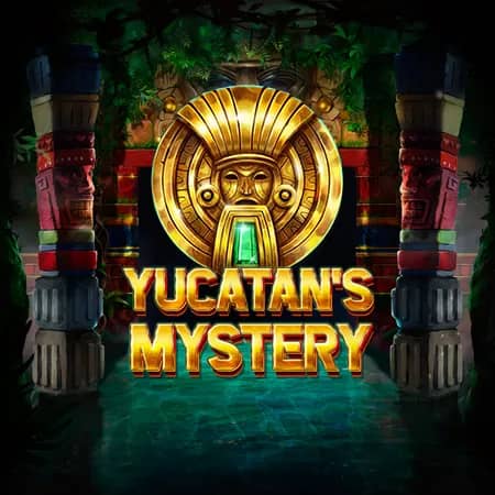 Yucatan's Mystery