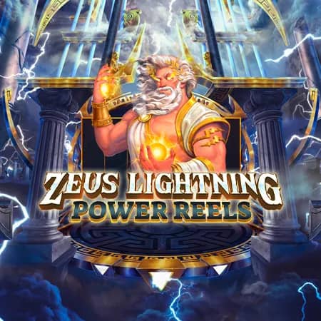 Zeus Lightning Power Reels